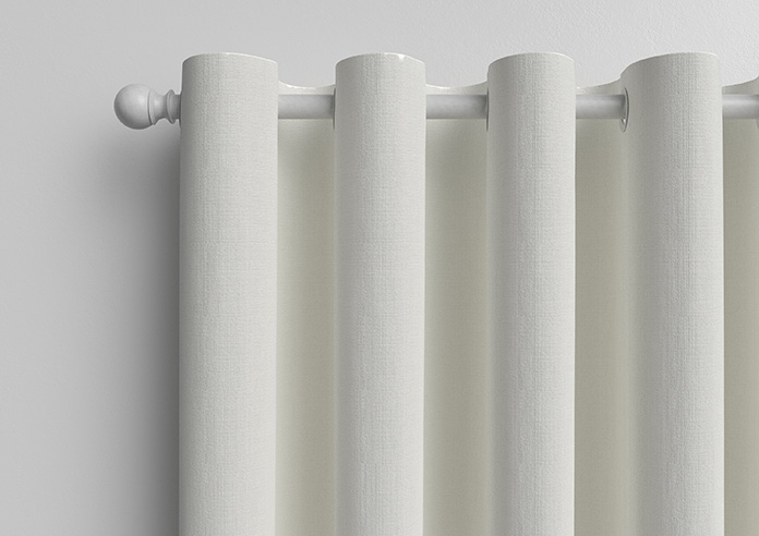 Lyra, Polar - Made to Measure Curtains - Image 12